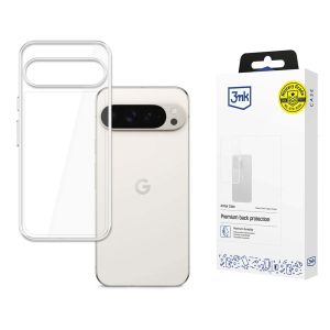 Carcasă blindată pentru Google Pixel 9 Pro XL - 3mk Armor Case