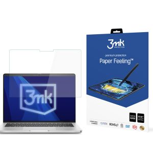 Folie de protecție pentru Dell Pro 14 Plus (2in1) - 3mk Paper Feeling (2 buc.)