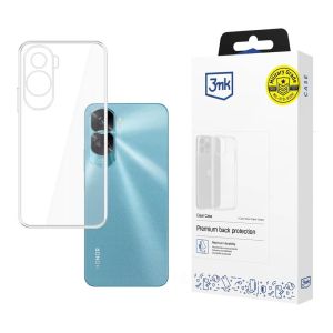 Husă pentru Honor 90 Lite - 3mk Clear Case