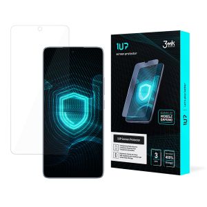 Protecție ecran pentru Xiaomi 14T / 14T Pro - 3mk 1UP screen protector (3 bucăți)