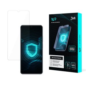 Protecție ecran pentru Realme C63 - 3mk 1UP screen protector (3 bucăți)