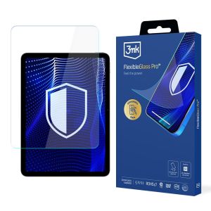 Sticlă nedistructibilă pentru Apple iPad Air 11 (M2/M3) - 3mk FlexibleGlass Pro