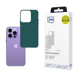 Husă pentru Apple iPhone 14 Pro Max - 3mk Matt Case Lovage