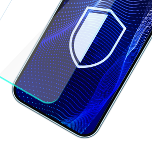 Sticlă rezistentă la spargere pentru Google Pixel 9/ 9 Pro - 3mk FlexibleGlass Pro