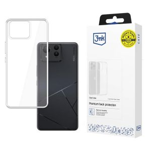 Husă pentru ASUS Zenfone 11 Ultra - 3mk Clear Case
