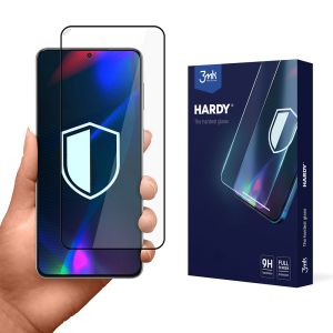 Sticlă securizată super tare pentru Samsung Galaxy S23 5G - 3mk Hardy