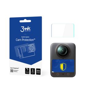Folie de protecție pentru DJI Osmo 360 - 3mk Cam Protection