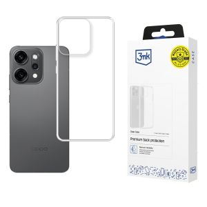 Husă pentru Oppo Reno 14 Pro - 3mk Clear Case