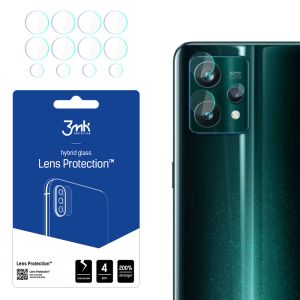 Sticlă pentru obiectivul aparatului foto pentru Realme 9 Pro+ - 3mk Lens Protection