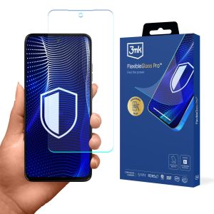Sticlă rezistentă la spargere pentru Motorola Moto G15 / G15 Power - 3mk FlexibleGlass Pro
