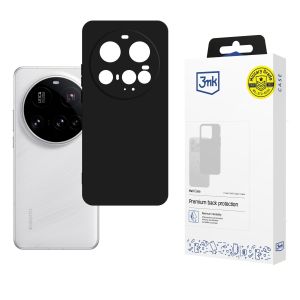 Carcasă pentru Xiaomi 15 Ultra - 3mk Matt Case Negru