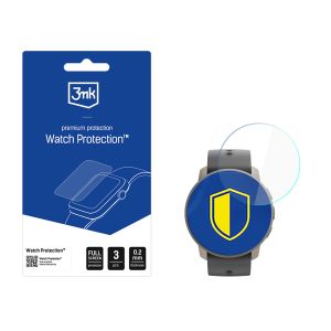 Protecție din sticlă pentru ecranul smartwatch Suunto 9 Peak PRO - 3mk Watch Protection