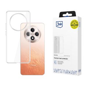 Husă pentru OPPO Reno 12 F/Fs - 3mk Clear Case