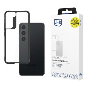 Husă pentru Samsung Galaxy S23 5G - 3mk Satin Armor Case+