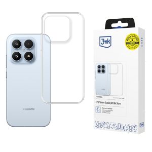 Husă pentru Xiaomi 17 - 3mk Clear Case