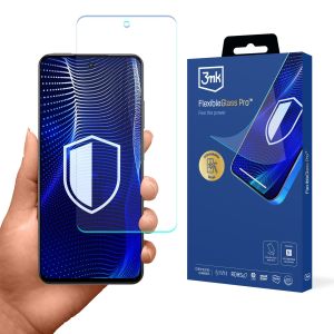 Sticlă rezistentă la spargere pentru Realme 14x 5G - 3mk FlexibleGlass Pro
