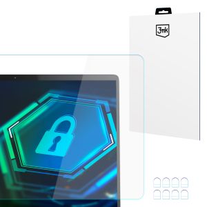 Folie de privacitate pentru Lenovo ThinkPad X1 Yoga Gen 8 - 3mk Privacy 2-way (fără adeziv)