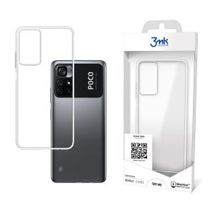 Carcasă blindată pentru Xiaomi Redmi Note 11S 5G/ POCO M4 Pro 5G - 3mk Armor Case