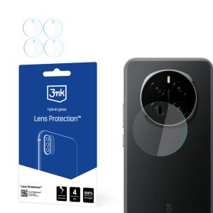 Sticlă pentru obiectivul aparatului foto pentru Honor Magic 7 Pro - 3mk Lens Protection
