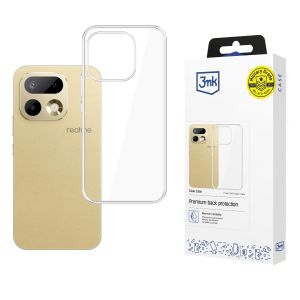 Etui na Realme 16 Pro 5G - 3mk Clear Case