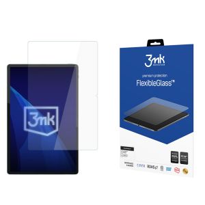 Sticlă hibridă flexibilă anti-spargere pentru Lenovo Yoga Tab Plus - 3mk FlexibleGlass