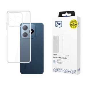 Husă pentru Realme C63 - 3mk Clear Case