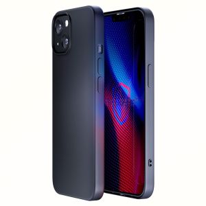 Husă pentru Apple iPhone 14 - 3mk Matt Case Black