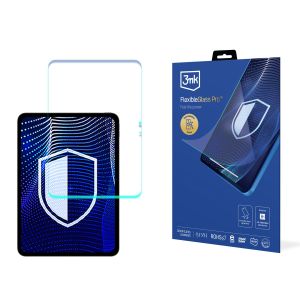 Sticlă nedistructibilă pentru Apple iPad Pro 11 (M5) - 3mk FlexibleGlass Pro