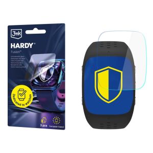 Sticlă hibridă pentru smartwatch Polar M430 - 3mk HARDY® Fusion Watch Protection™