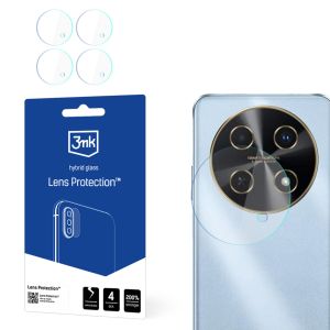 Sticlă pentru obiectivul aparatului foto pentru Huawei Nova 13i - 3mk Lens Protection