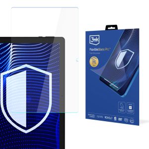 Sticlă nedistructibilă pentru Doogee U9 - 3mk FlexibleGlass Pro