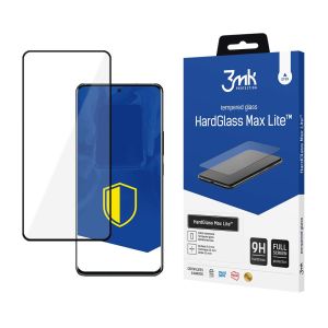 Sticlă temperată pentru Xiaomi 13 - 3mk HardGlass Max Lite