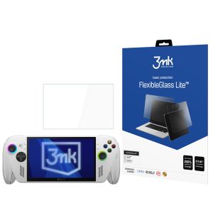 Sticlă hibridă anti-crăpare pentru ROG Xbox Ally / Ally X - 3mk FlexibleGlass Lite