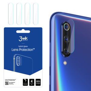 Sticlă pentru obiectivul aparatului foto pentru Xiaomi Mi 9T - 3mk Lens Protection