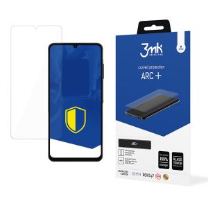 Folie de protecție pentru Samsung Galaxy A06 - 3mk ARC+