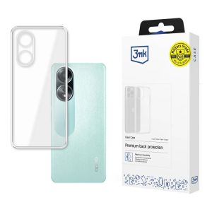 Husă pentru Oppo A58 4G - 3mk Clear Case