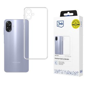 Etui na Samsung Galaxy A07 5G/ Galaxy M07 5G - 3mk Clear Case