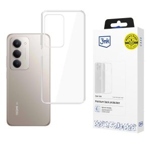 Husă pentru Redmi 15 4G/ 15 5G - 3mk Clear Case
