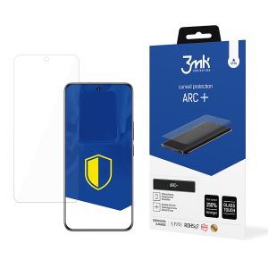 Folie de protecție pentru Honor 200 Smart - 3mk ARC+