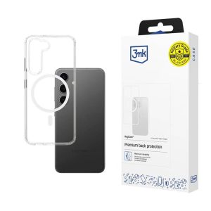 Husă întărită pentru Samsung Galaxy S23 5G - 3mk MagCase