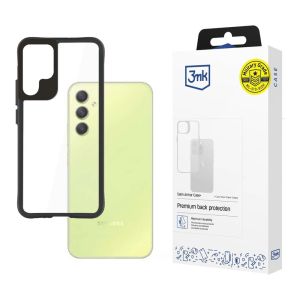 Husă pentru Samsung Galaxy A34 5G - 3mk Satin Armor Case+