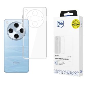 Husă pentru Oppo Find X8 Pro - 3mk Clear Case