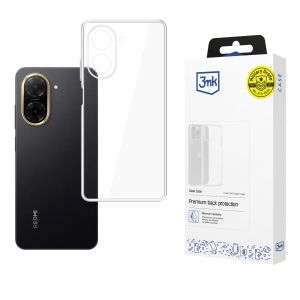 Husă pentru Redmi A5 4G - 3mk Clear Case