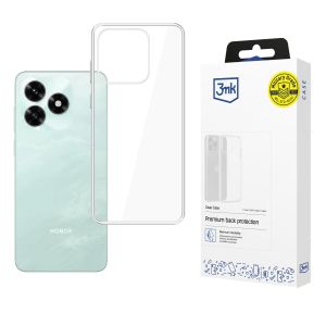 Husă pentru Honor X5C Plus 4G - 3mk Clear Case