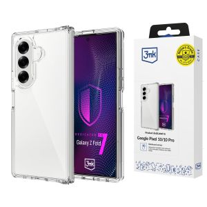 Carcasă blindată pentru Samsung Galaxy Z Fold 7 - 3mk Armor Case