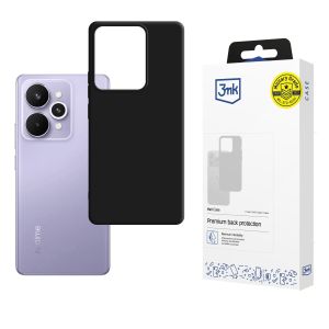 Carcasă pentru Realme 15 5G/ 15 Pro 5G - 3mk Matt Case Negru