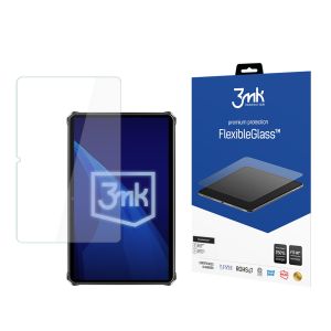 Sticlă hibridă anti-șoc pentru Oukitel RT9 - 3mk FlexibleGlass
