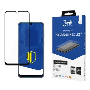 Sticlă temperată pentru Samsung Galaxy M31/M31 Prime - 3mk HardGlass Max Lite