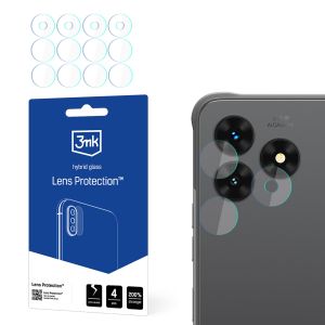 Sticlă pentru obiectivul aparatului foto pentru MyPhone Hammer Blade Va 5G - 3mk Lens Protection