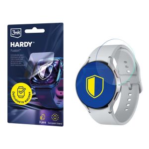 Sticlă hibridă pentru smartwatch Samsung Galaxy Watch 6 44mm - 3mk HARDY® Fusion Watch Protection™